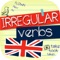 Icon English - Irregular Verbs