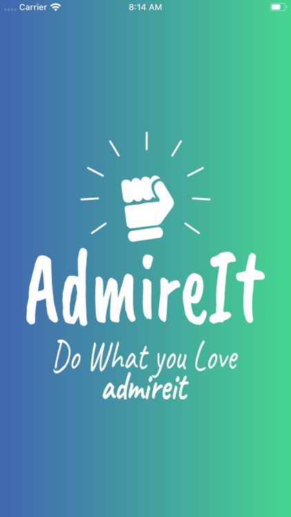 Admireit
