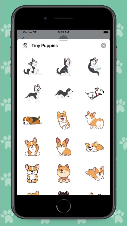 Tiny Puppies screenshot-4