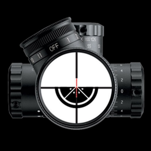 SniperSight: Eye Exercises