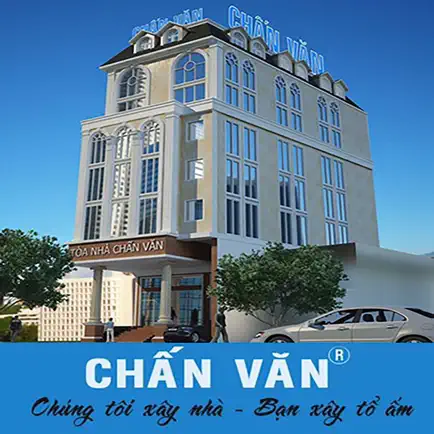 Nhà thầu Chấn Văn Читы