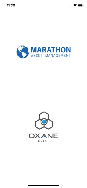 Oxane CREST - Marathon(圖1)-速報App