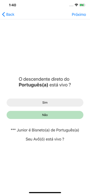 Real Portugues(圖2)-速報App