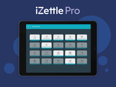 iZettle Pro screenshot 4