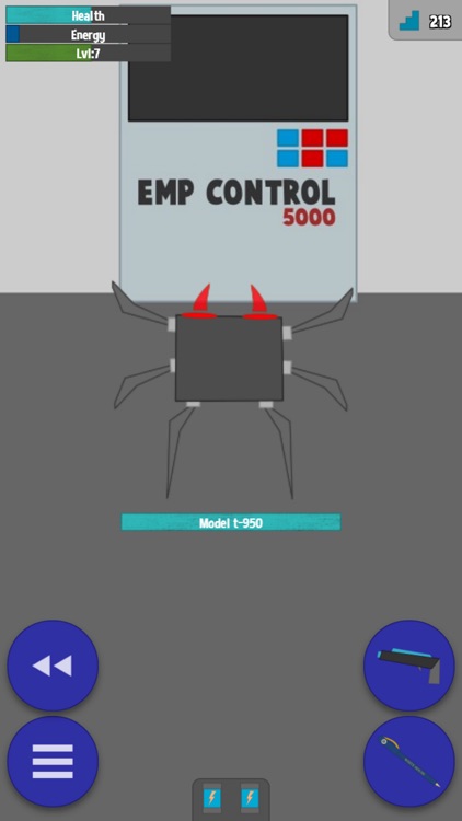 End of the Earth