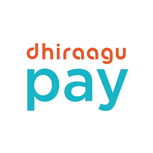 dhiraagu pay