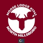 Moose Lodge #1741