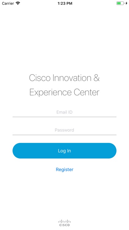 Cisco Innovation Center