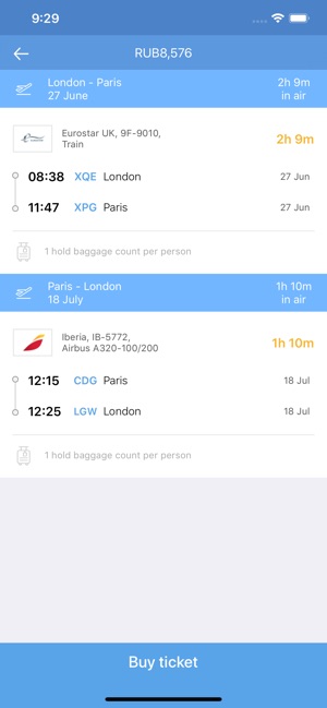 City.Travel — Cheap Flights(圖3)-速報App