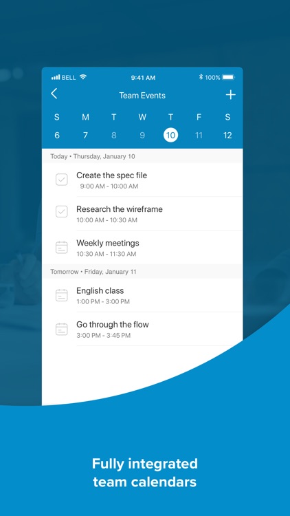 RingCentral screenshot-7