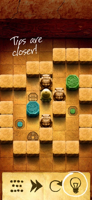 Go To Gold – Chinese Puzzle(圖3)-速報App