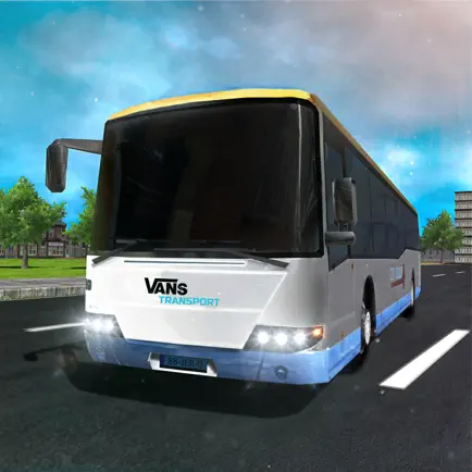 Bus Simulator: Driving Academy Читы