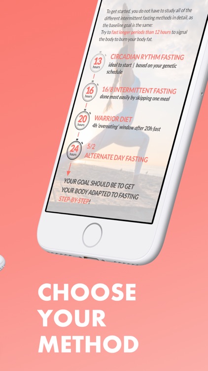 Fasting Tracker Pro screenshot-5