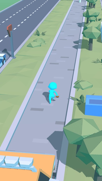 Rugby Dash screenshot-6