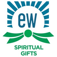 Spiritual Gifts by Pastor Mark PC 용
