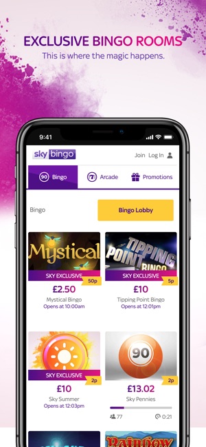 Sky bingo free scratchcard 2019 download Sky bingo free scratchcard 2019 download