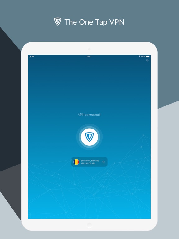 ZenMate VPN & WiFi Proxy