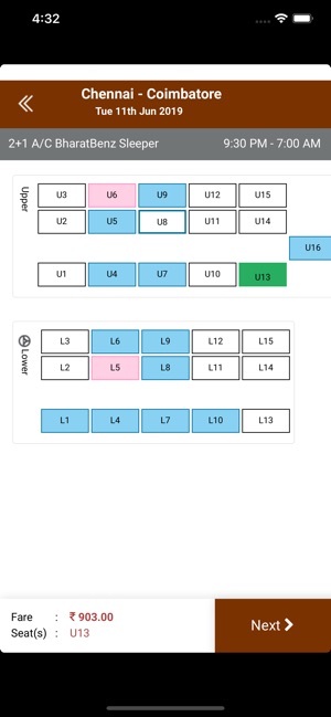 Luxury Logistics(圖4)-速報App