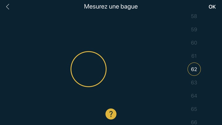Finger Sizer screenshot-3