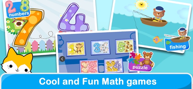 Preschool Games For Kids(圖4)-速報App