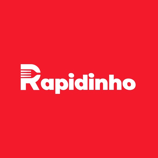 Rapidinho Delivery