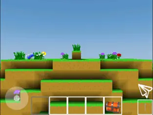 Imágen 1 Lost World: Building iphone