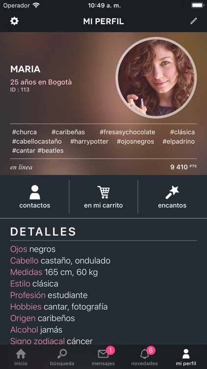 AdoptaUnMan screenshot-4