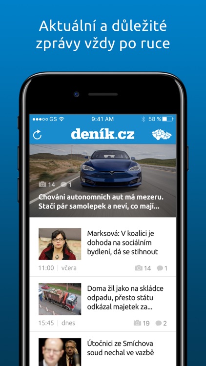 Deník.cz