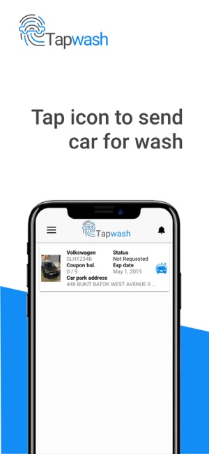 Tapwash(圖2)-速報App