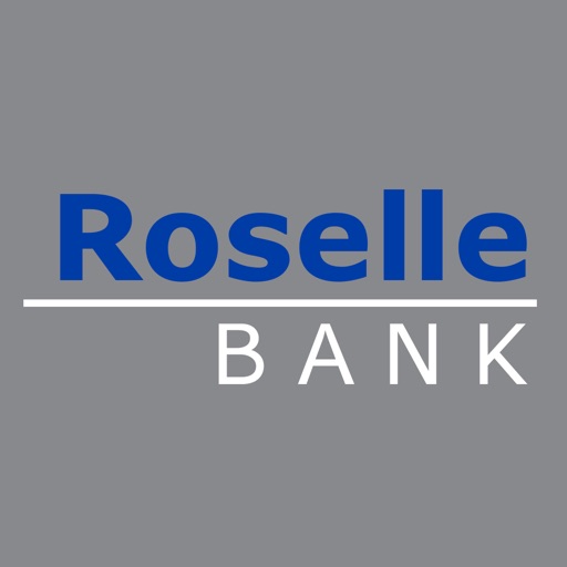 Roselle Bank Mobile Banking