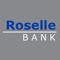 With Roselle Bank’s Mobile Banking App you can safely and securely access your accounts anytime, anywhere