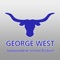 The George West ISD app is a great way to conveniently stay up to date on what's happening