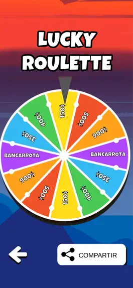 Game screenshot Decisions Roulette mod apk
