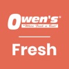 Owen's Fresh