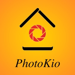 Photokio - Filter and Blur