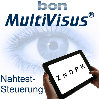 MultiVisus-N-Control
