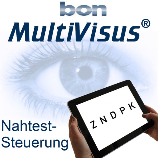 MultiVisus-N-Control