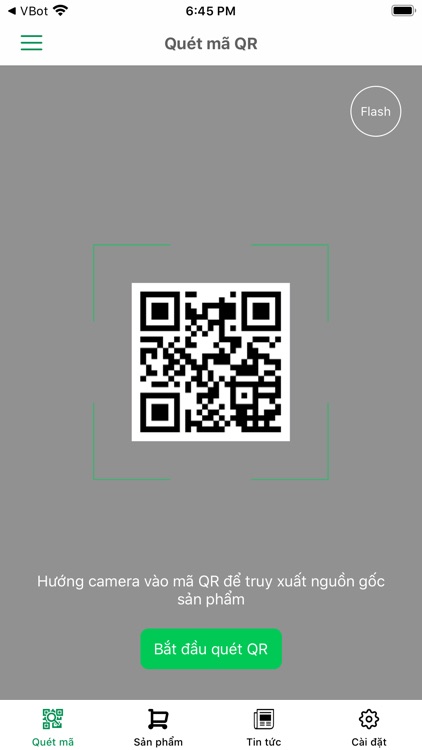 4Check - Trợ lý mua sắm