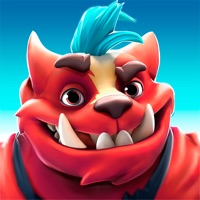 Monsters with Attitude: Brawl! apk