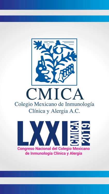 LXXIII Congreso CMICA