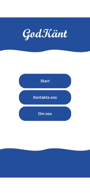 GodKänt teoriprov på svenska(圖2)-速報App