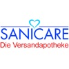 SANICARE - Die Versandapotheke - iPadアプリ