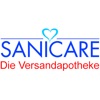 SANICARE - Die Versandapotheke