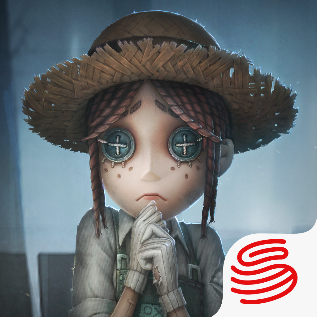 Identity V App Icon