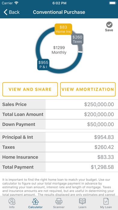 How to cancel & delete Vault Mortgage Group from iphone & ipad 4