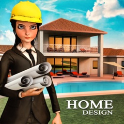 Home Design Makeover Ideas 3D