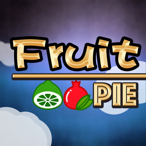 FruitPie icon