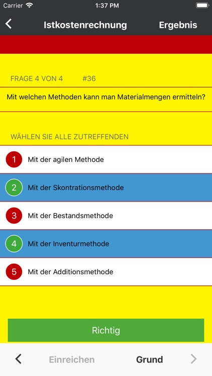 KLR Training für Dummies lite screenshot-8