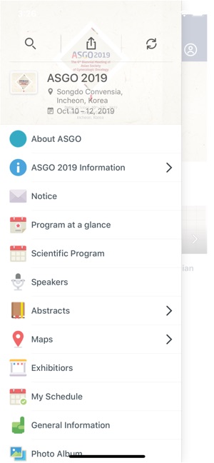 ASGO 2019(圖2)-速報App