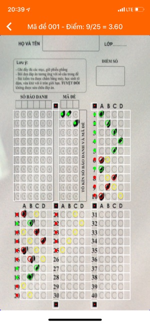 TNMaker Pro - Multiple Choice(圖3)-速報App